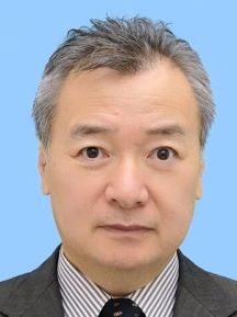 荒木　謙次郎