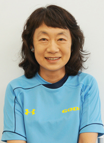 中村　幸恵