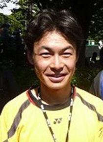澤村　知秀