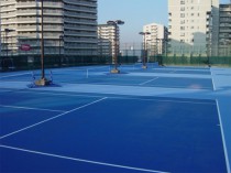 セントラルスポーツ・テニススクール都島