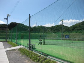 ロケーションテニススクール杵築校