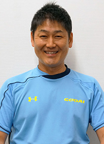 柿﨑　仁