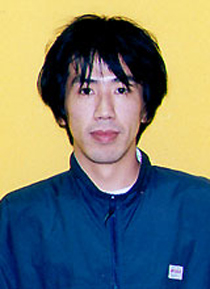 井澤　英基