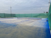 テニススクール JEU DE PAUME