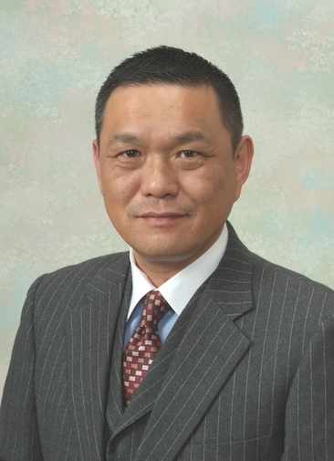 荒井永氏