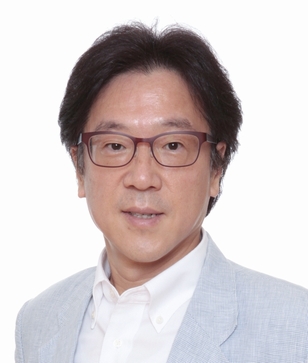 平田竹男氏