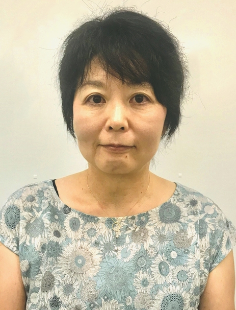 片山美和氏